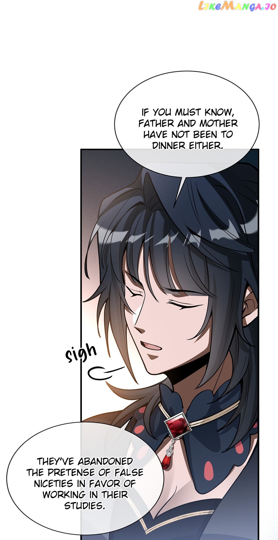 The Beginning After The End Chapter 175.11 image 04